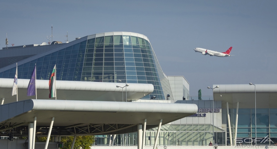 Летище София търси проектант за ремонт и обновяване Терминал 2